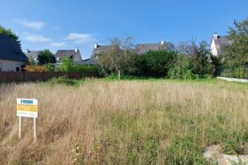 terrain chapelle thouarault