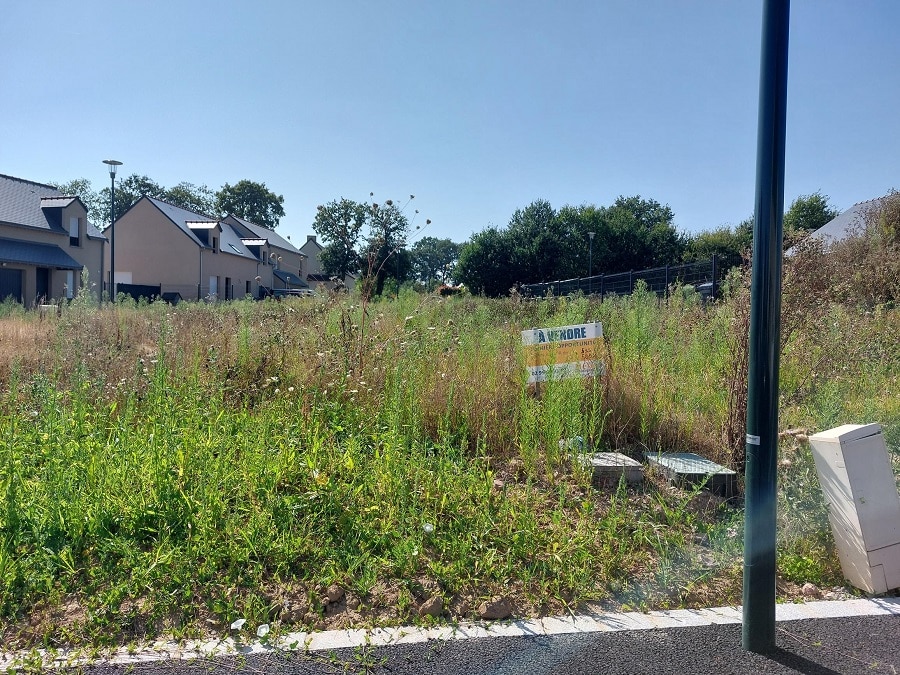 lot 20 saint uniac