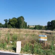 lot 23 saint uniac