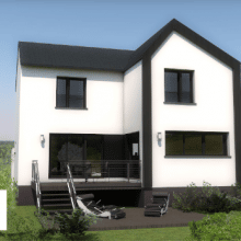 Projet partenaire constructeur
