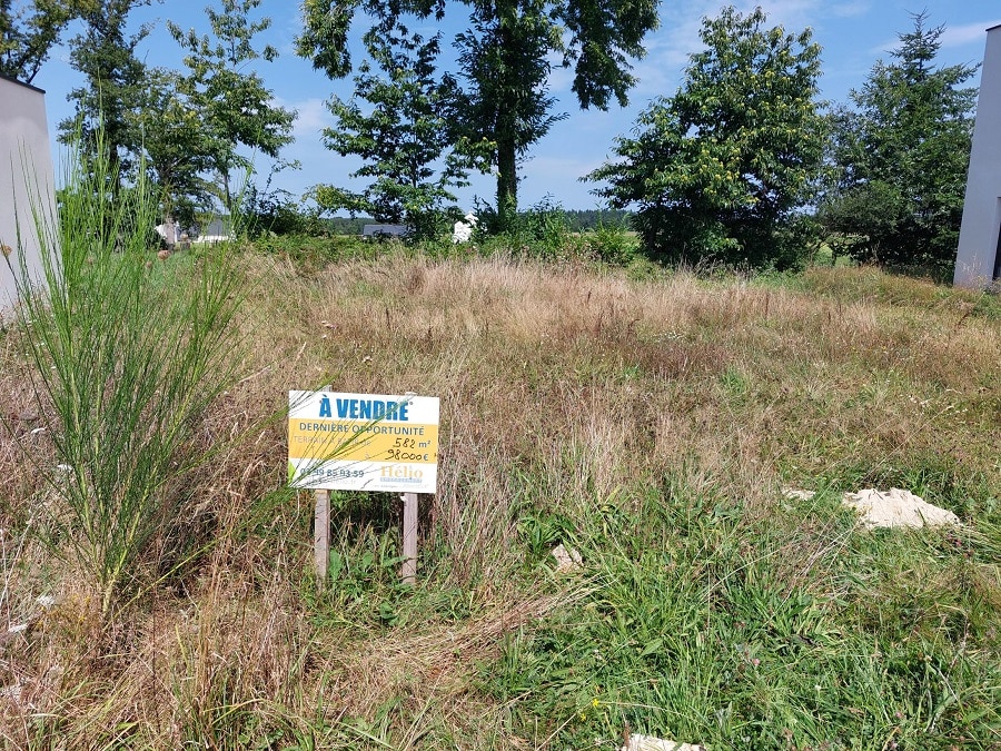 LOT 16 CHANTELOUP