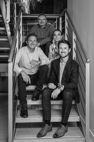 BECHU PHOTOGRAPHIE - HELIO AMENAGEMENT Equipe WEB -