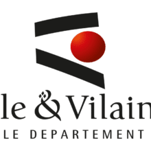 Logo de l'Ille-et-Vilaine