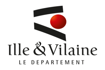 Logo de l'Ille-et-Vilaine