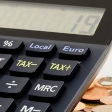 Taxation terrain constructible et terrain non constructible