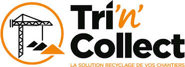 logo tri n collect Logo Tri'N'Collect