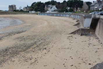 saint briac plage