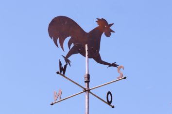 Points cardinaux