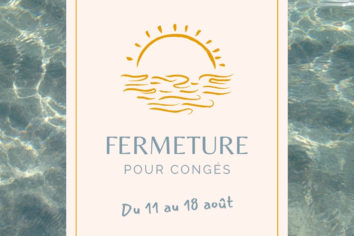 Fermeture exceptionnelle
