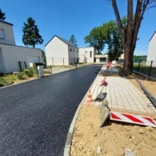 le clos du bois à chanteloup