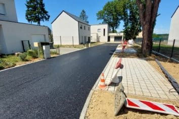 le clos du bois à chanteloup