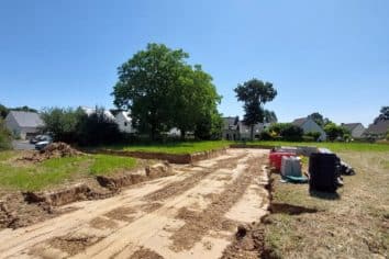 travaux la vicomté-sur-rance