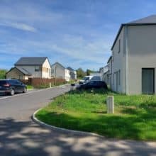 lotissement helio chanteloup