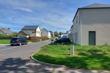 lotissement helio chanteloup