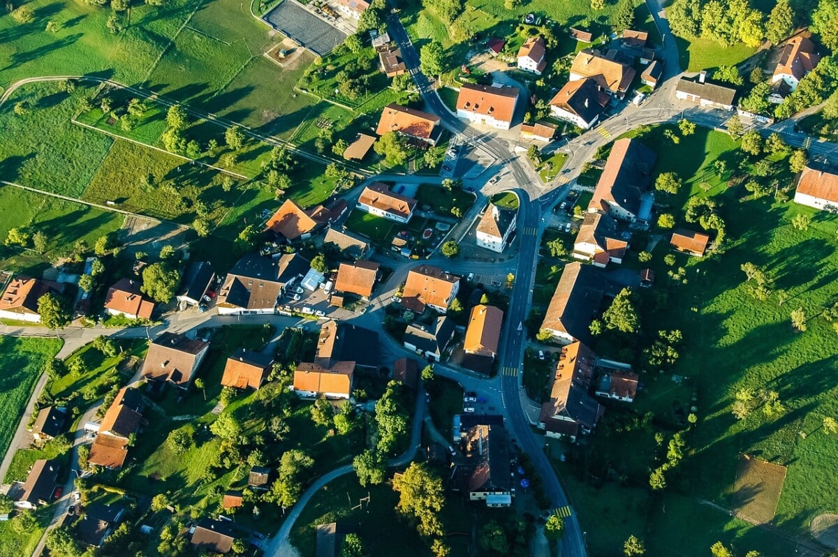 Cadastre